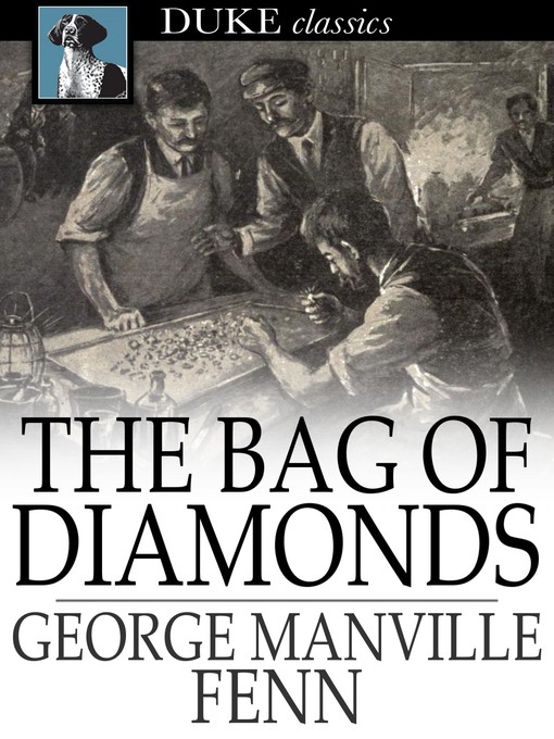 Title details for The Bag of Diamonds by George Manville Fenn - Available